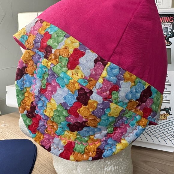 Welding Cap - Picture 4 of 4